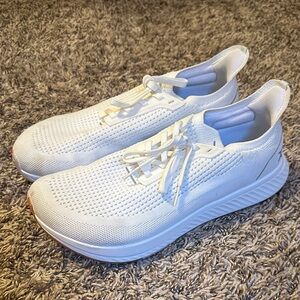 Flux Adapt Running Shoes White Size 10